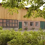 Ostseeurlaub Mit Parkblick Und Sauna * Rabenholz