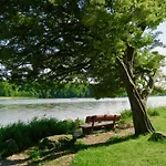 Ostseeurlaub Mit Parkblick Und Sauna Διαμέρισμα Rabenholz