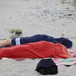 Διαμέρισμα Ostseeurlaub Mit Parkblick Und Sauna