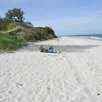 Ostseeurlaub Mit Parkblick Und Sauna