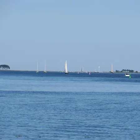 Apartament Ostseeurlaub Mit Parkblick Und Sauna Rabenholz