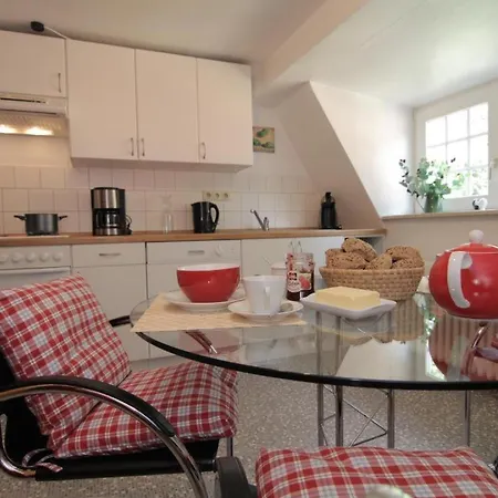 Ostseeurlaub Mit Parkblick Und Sauna Rabenholz