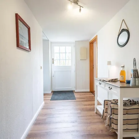 Apartament Ostseeurlaub Mit Parkblick Und Sauna *