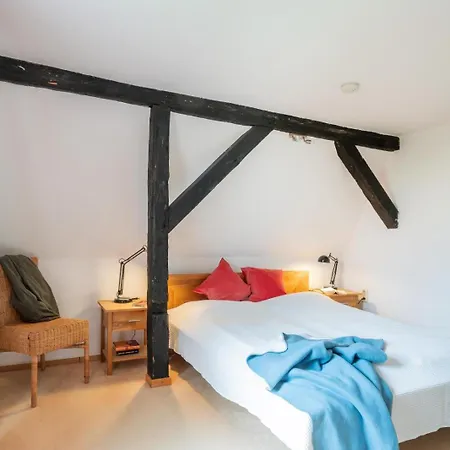 Wohlfuehlferienwohnung Auf Dem Malerischen Gut Priesholz Mit Sauna Und Garten Διαμέρισμα *