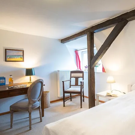 Wohlfuehlferienwohnung Auf Dem Malerischen Gut Priesholz Mit Sauna Und Garten Διαμέρισμα