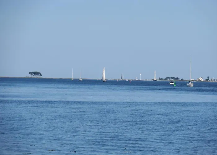 Appartamento Ostseeurlaub Mit Parkblick Und Sauna Rabenholz