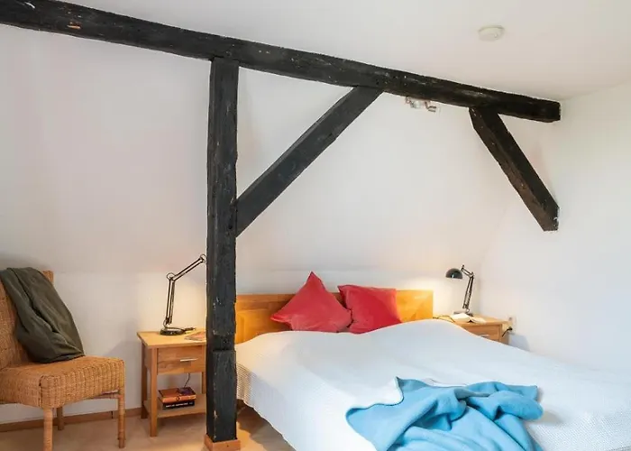 Ostseeurlaub Mit Parkblick Und Sauna Appartamento *